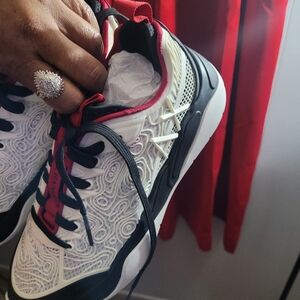 Armani Exchange Shoes